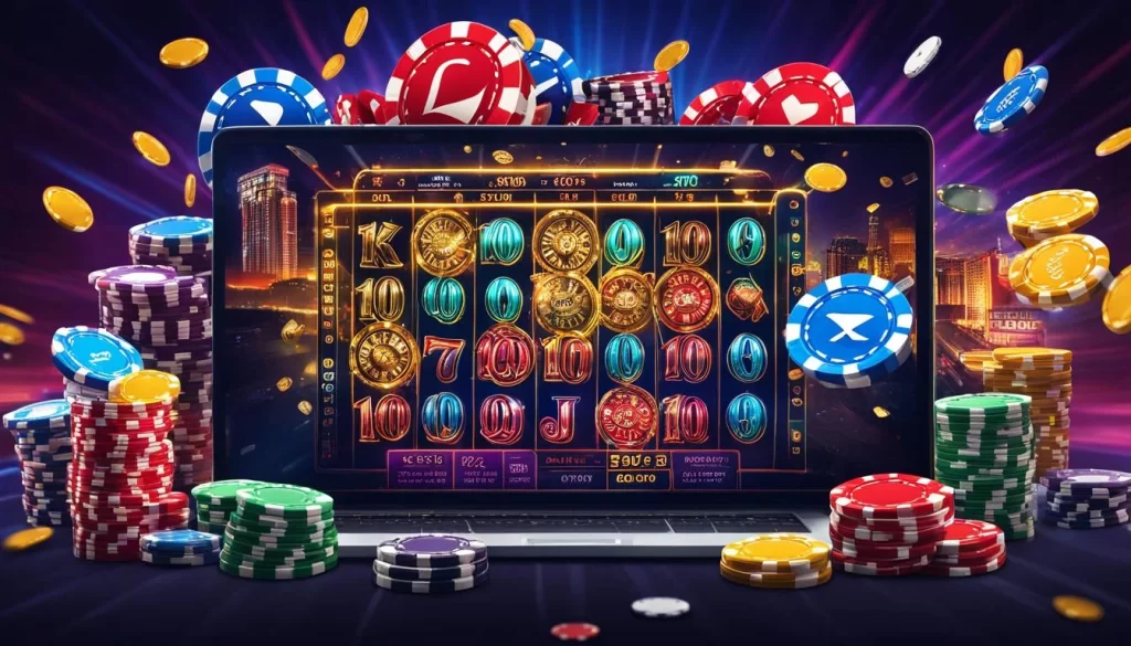 Mẹo chơi casino trực tuyến tại vt88 game