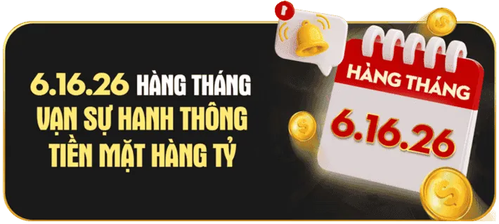 Ưu đãi chào mừng vt88 game