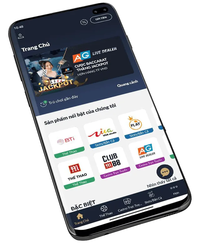Bảo Mật Cao Cấp