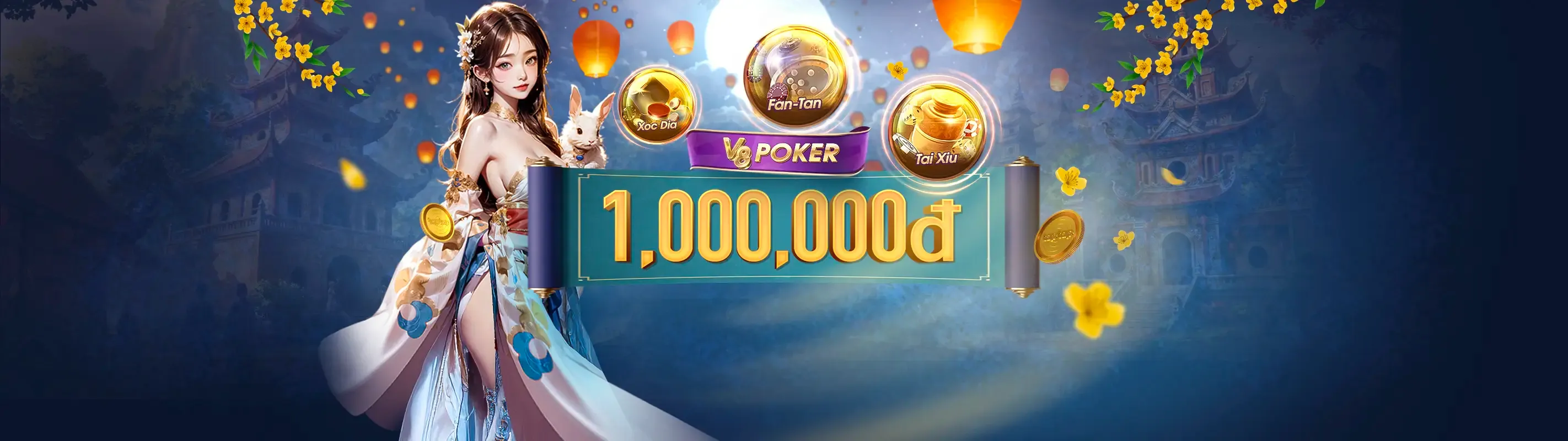 Hình ảnh nền về cá cược có trách nhiệm tại VT88 Game