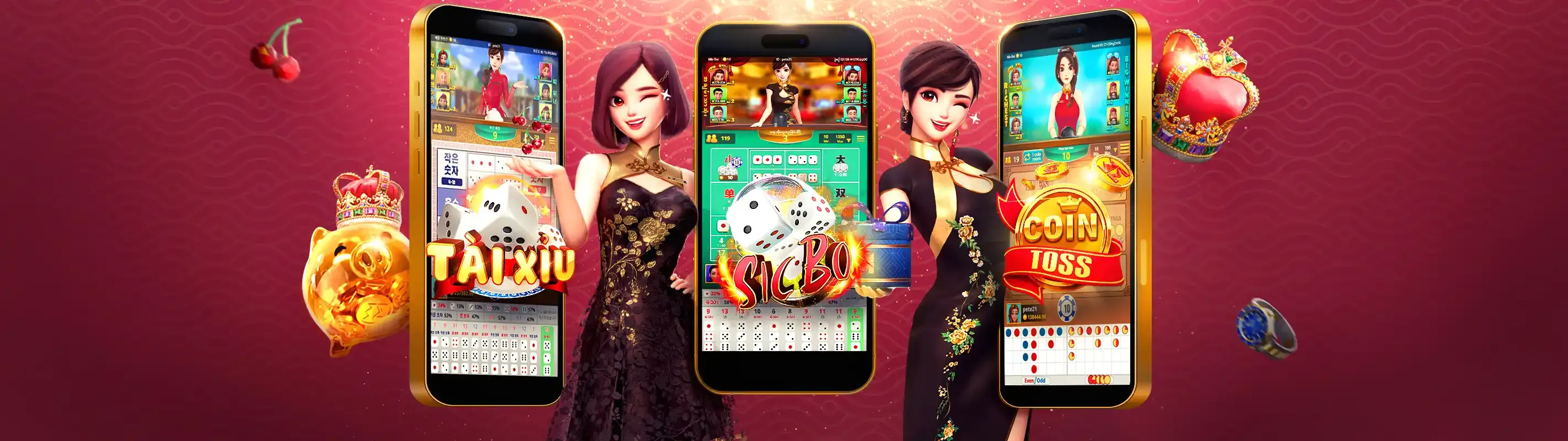Đội ngũ hỗ trợ khách hàng chuyên nghiệp của vt88 game sẵn sàng phục vụ