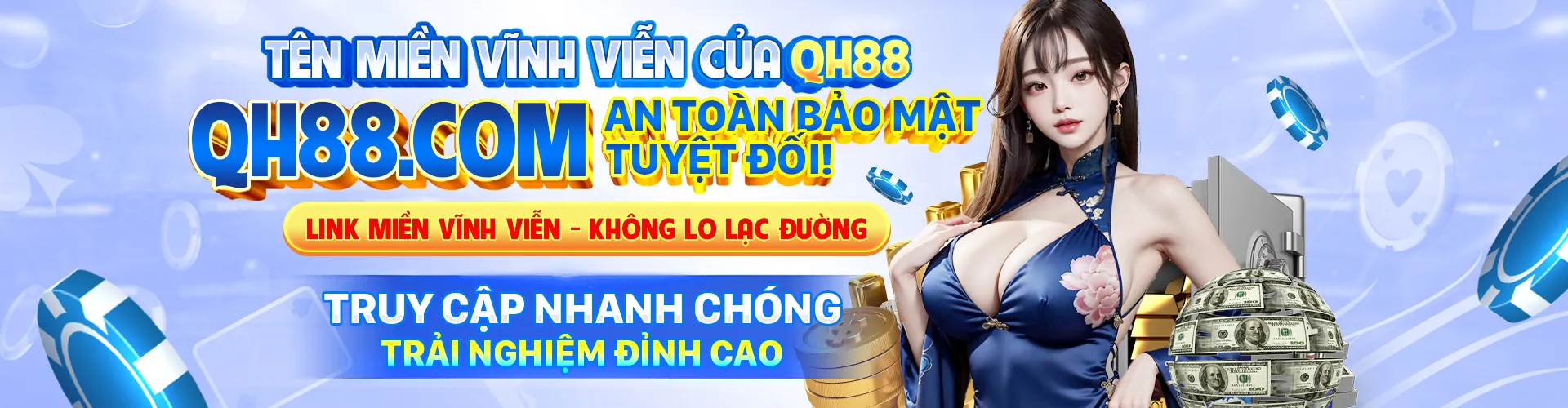 Máy đánh bạc cổ điển VT88 Game với biểu tượng may mắn
