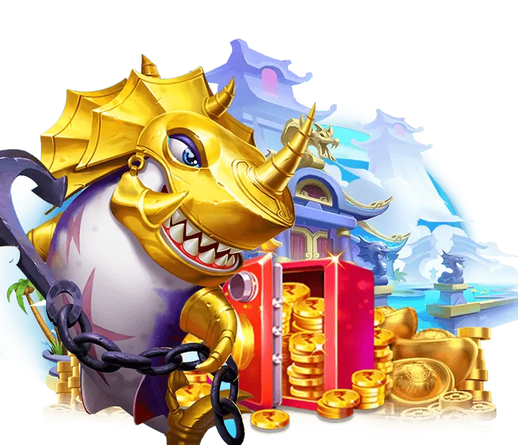 Giới thiệu trò chơi bắn cá vt88 game